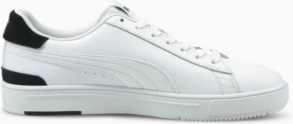 Кеди Puma SERVE PRO білі 38018802