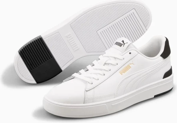 Кеди Puma SERVE PRO білі 38018802