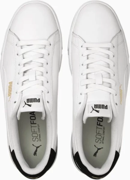 Кеди Puma SERVE PRO білі 38018802