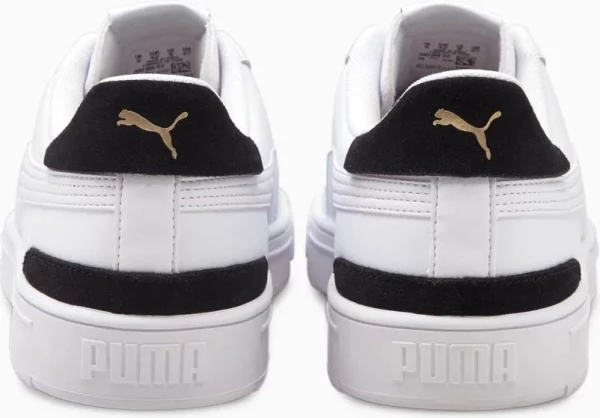 Кеди Puma SERVE PRO білі 38018802
