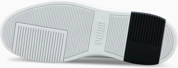 Кеди Puma SERVE PRO білі 38018802