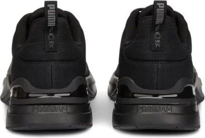 Кросівки для тренувань Puma INFUSION чорні 37789302