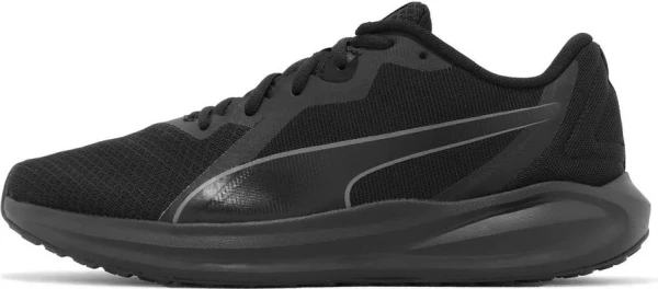 Кросівки бігові Puma TWITCH RUNNER FRESH чорні 37798102