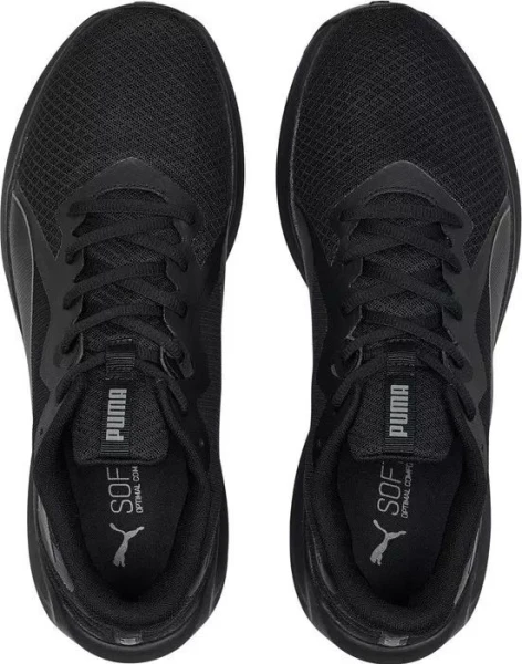 Кросівки бігові Puma TWITCH RUNNER FRESH чорні 37798102