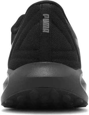 Кросівки бігові Puma TWITCH RUNNER FRESH чорні 37798102