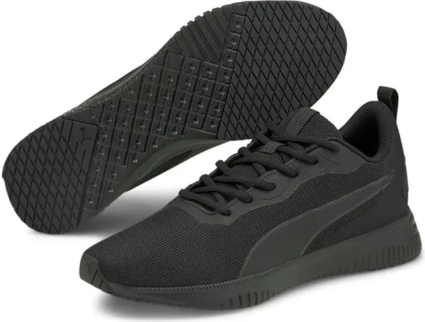 Кросівки бігові Puma FLYER FLEX чорні 19520105