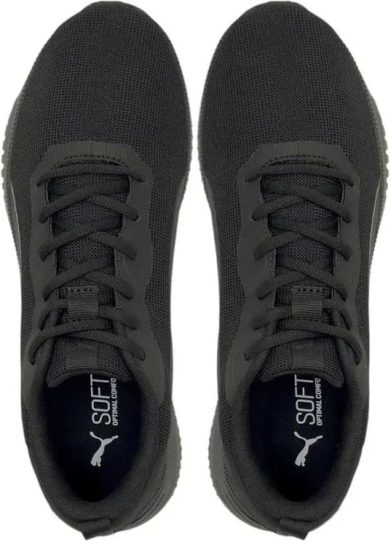 Кросівки бігові Puma FLYER FLEX чорні 19520105