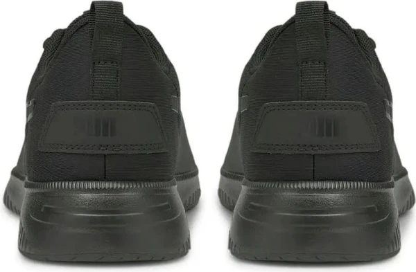 Кросівки бігові Puma FLYER FLEX чорні 19520105