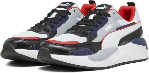 Кросівки Puma X-RAY 2 SQUARE різнокольорові 37310875
