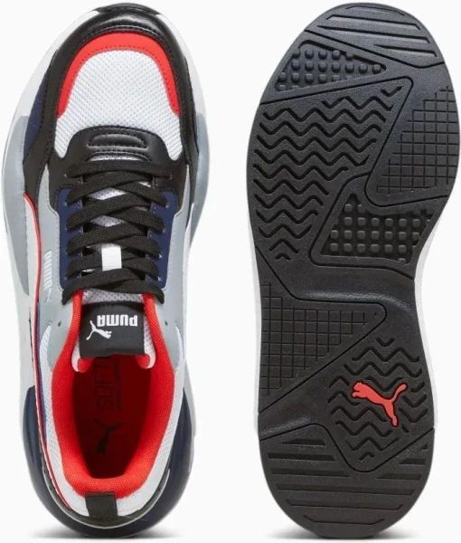 Кросівки Puma X-RAY 2 SQUARE різнокольорові 37310875