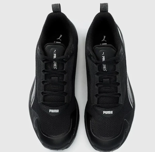 Кросівки для трейлранінгу Puma OBSTRUCT PROFOAM чорні 37787601
