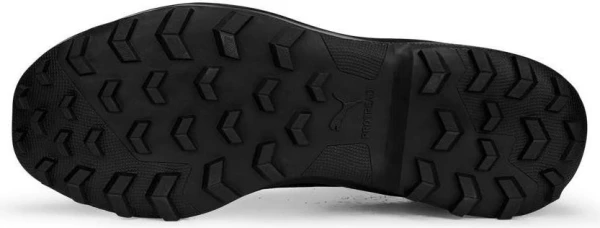 Кросівки для трейлранінгу Puma OBSTRUCT PROFOAM чорні 37787601