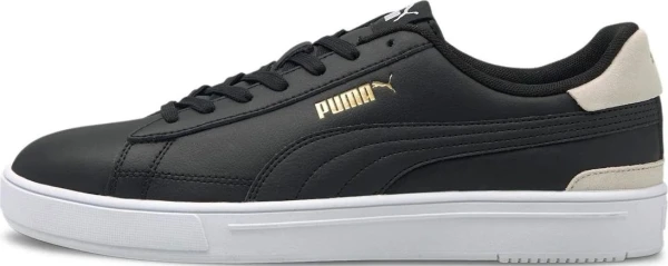 Кеди Puma SERVE PRO чорні 38018804