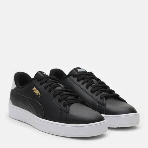 Кеди Puma SERVE PRO чорні 38018804