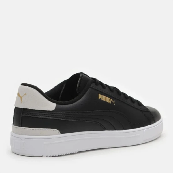 Кеди Puma SERVE PRO чорні 38018804