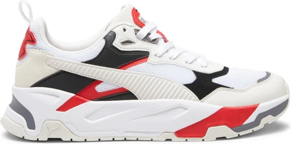 Кроссовки Puma TRINITY разноцветные 38928913