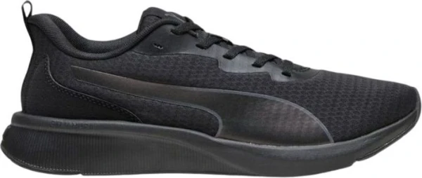 Кроссовки беговые Puma FLYER LITE черные 37877402