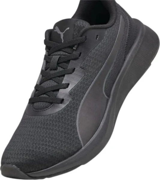 Кроссовки беговые Puma FLYER LITE черные 37877402