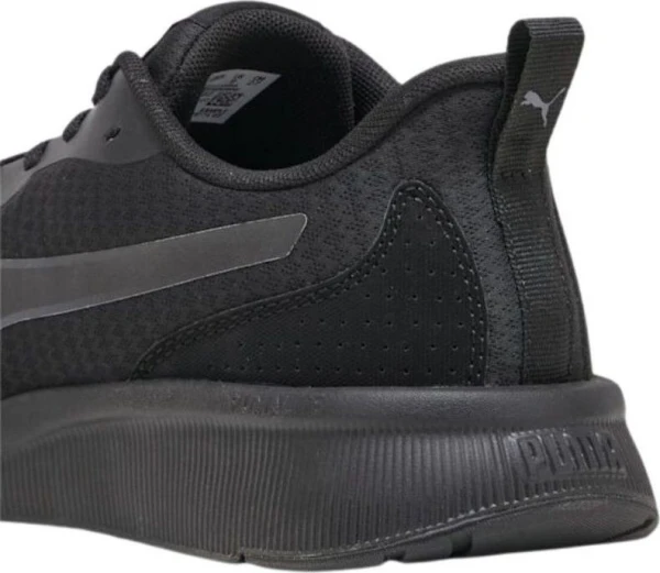 Кроссовки беговые Puma FLYER LITE черные 37877402