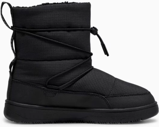 Ботинки женские Puma SNOWBAE WNS черные 39392001