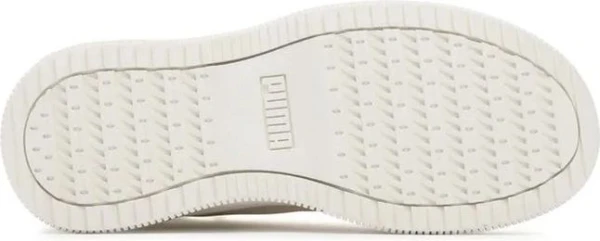 Ботинки женские Puma MAYRA бежевые 39231603