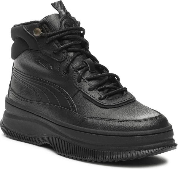 Черевики жіночі Puma MAYRA чорні 39231602
