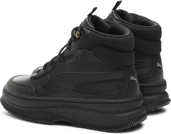 Черевики жіночі Puma MAYRA чорні 39231602