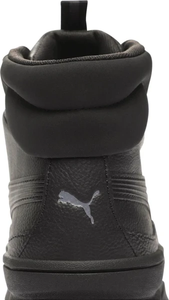 Черевики жіночі Puma MAYRA чорні 39231602