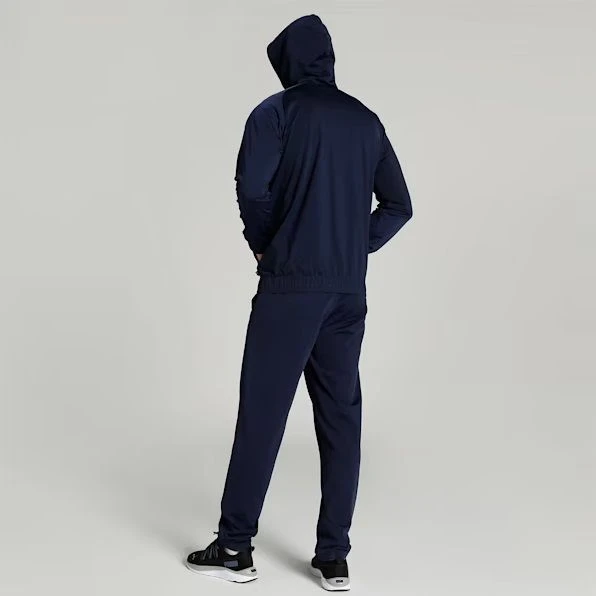 Спортивний костюм Puma POLY SUIT темно-синій 67596706