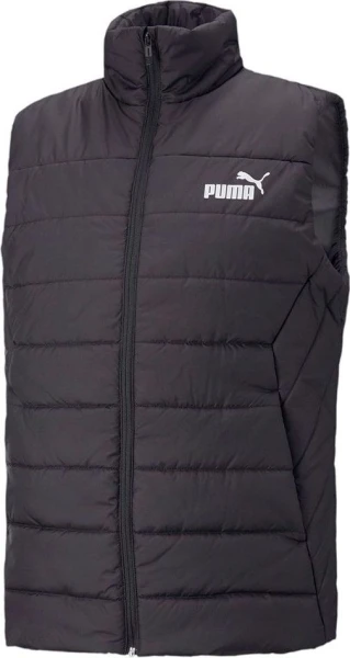Жилетка Puma ESS PADDED VEST чорна 84893901