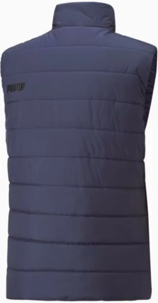 Жилетка Puma ESS PADDED VEST темно-синя 84893906