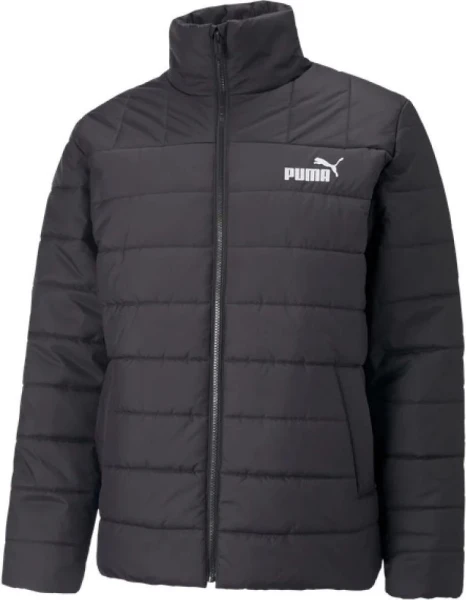 Куртка Puma ESS+ PADDED JACKET чорна 84934901