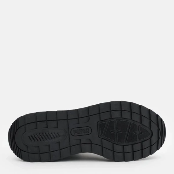 Кроссовки Puma TRINITY MID HYBRID L черные 39398503