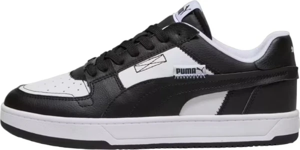 Кросівки Puma CAVEN 2.0 VTG чорно-білі 39233202