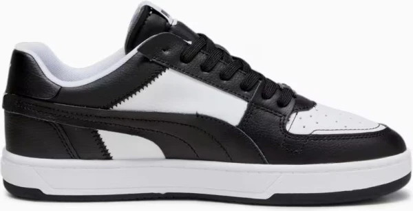 Кросівки Puma CAVEN 2.0 VTG чорно-білі 39233202