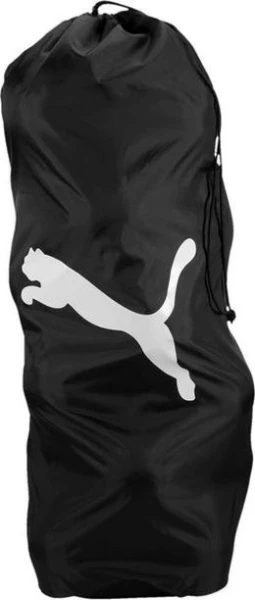 Сумка для м'ячів Puma TEAM BALLSACK (16) чорна 072376-01
