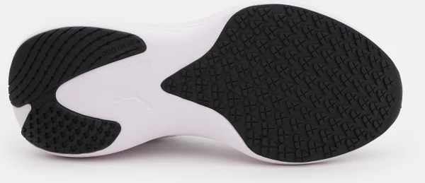 Кроссовки беговые женские Puma SCEND PRO ULTRA WN S белые 31000002