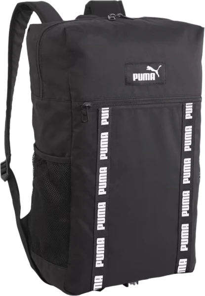 Рюкзак Puma EVOESS BOX BACKPACK черный 9034001
