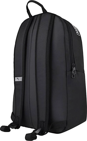 Рюкзак Puma PHASE BACKPACK II черный 7995201