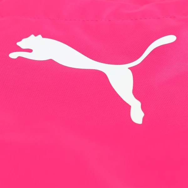 Сумка спортивная женская Puma AT ESS TOTE BAG розовая 9000904