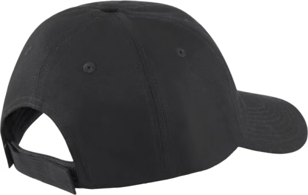 Кепка Puma SPORTSWEAR CAP черная 024036-01