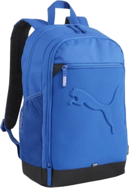 Рюкзак Puma BUZZ BACKPACK 26L синий 079136-17