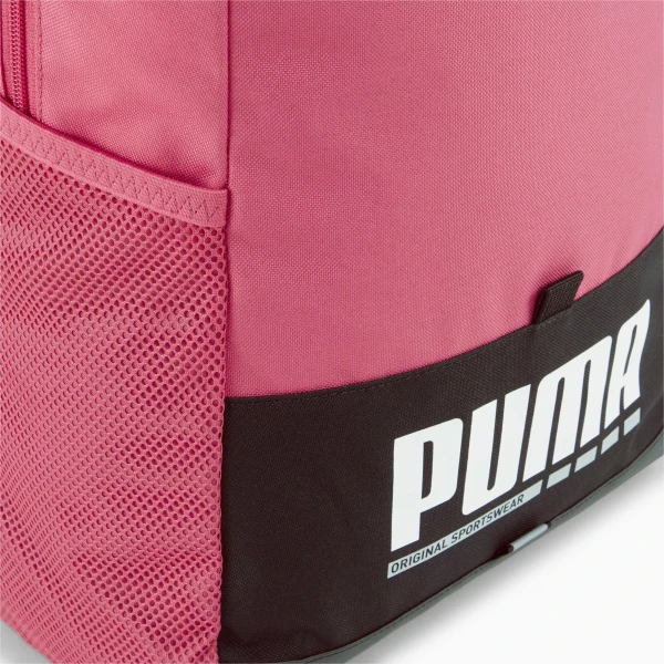 Рюкзак Puma PLUS BACKPACK 21L розовый 090346-04