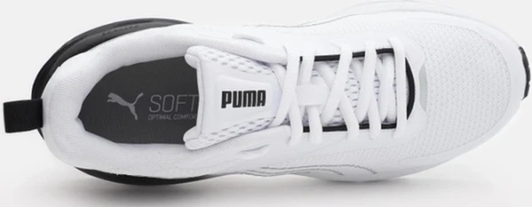 Кроссовки Puma HYPNOTIC белые 39523503