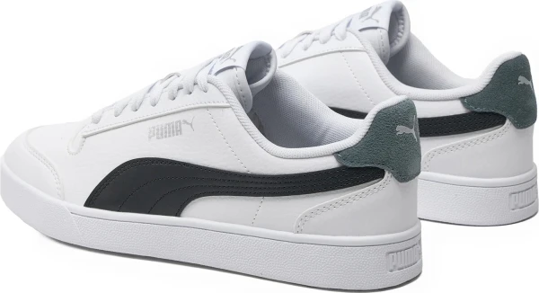 Кеди Puma SHUFFLE білі 30966830