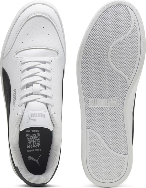 Кеди Puma SHUFFLE білі 30966830
