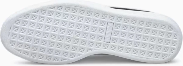 Кеды Puma SUEDE CLASSIC XXI темно-синие 37491504