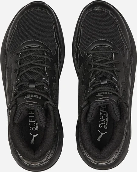 Черевики Puma X-RAY SPEED MID WTR чорні 38586901