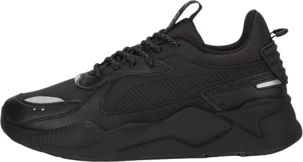 Кросівки Puma RS-X TRIPLE чорні 39192801