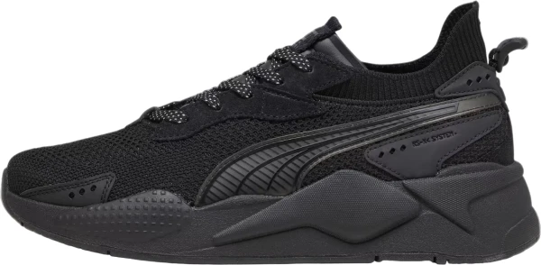 Кросівки Puma RS-XK чорні 39278707